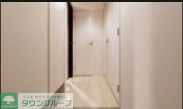 La Perla Nakanoの物件内観写真